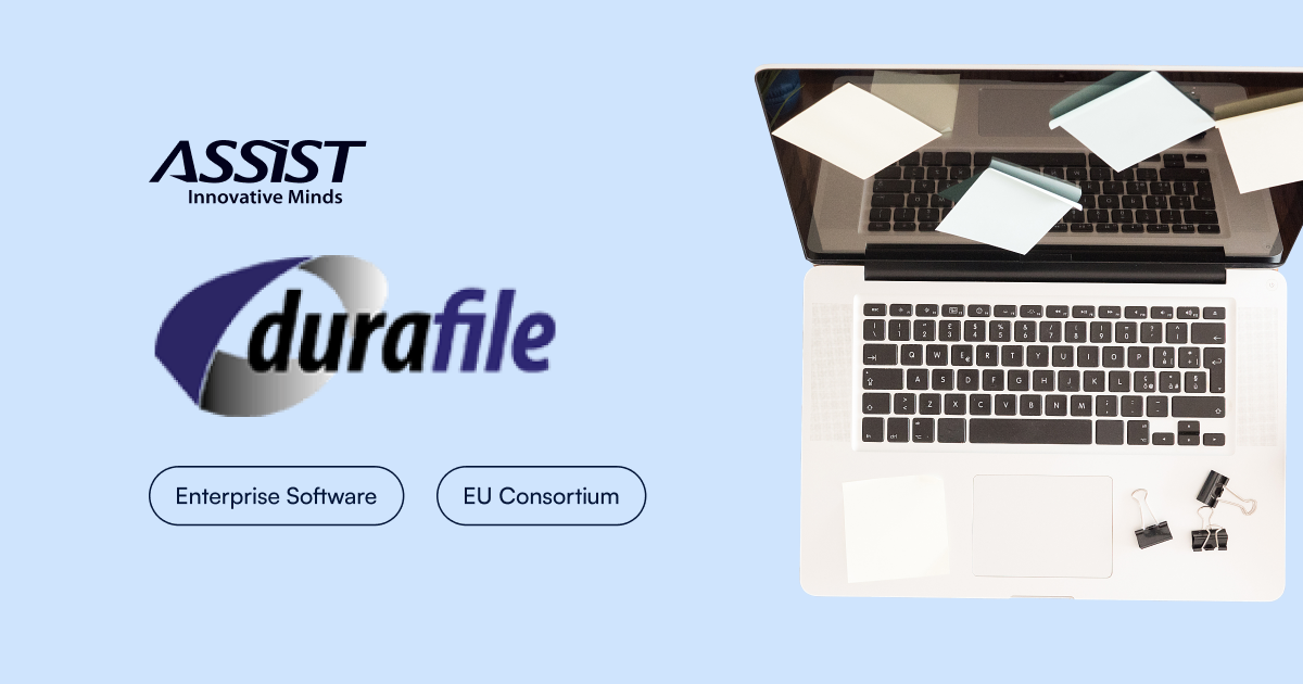OG durafile