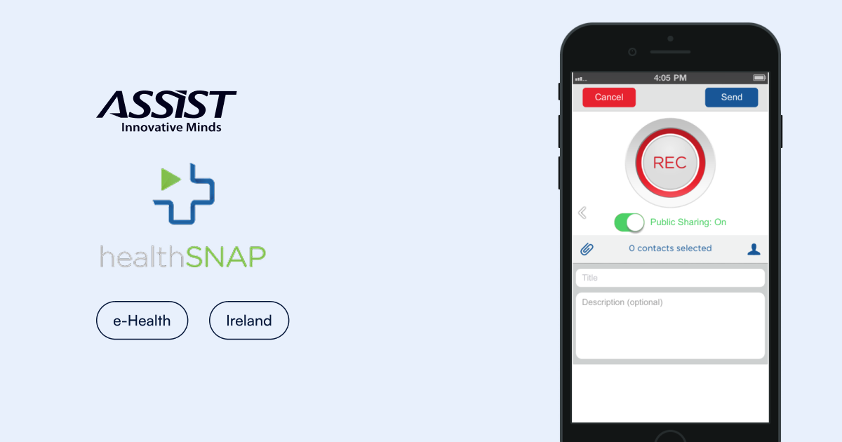 OG healthSNAP
