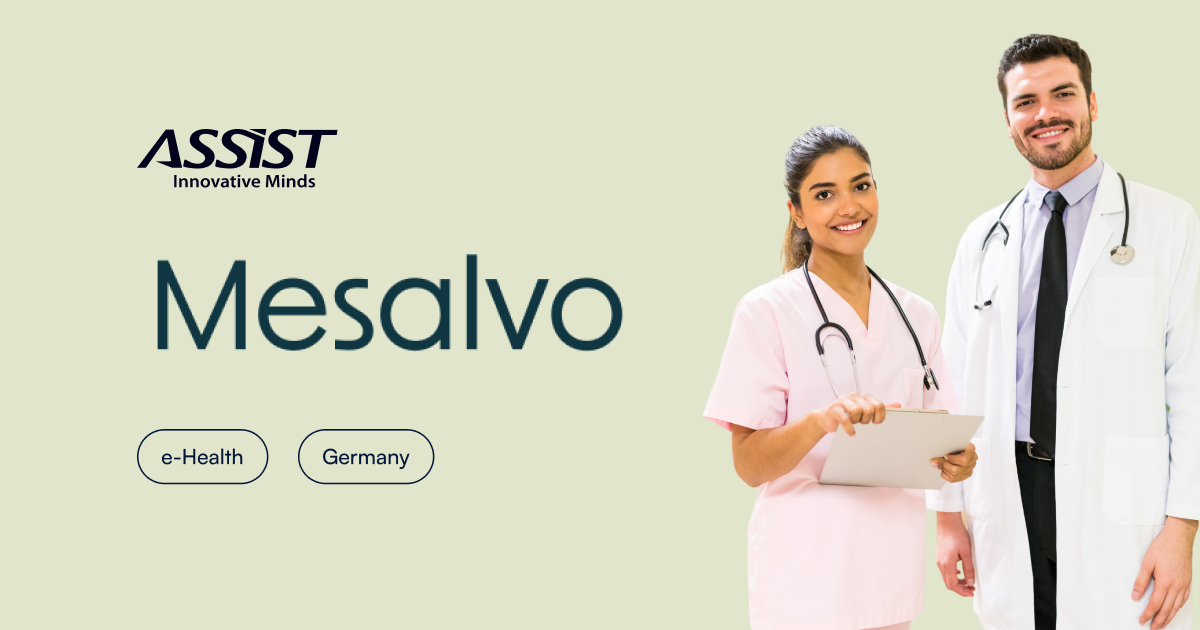 Mesalvo  OG
