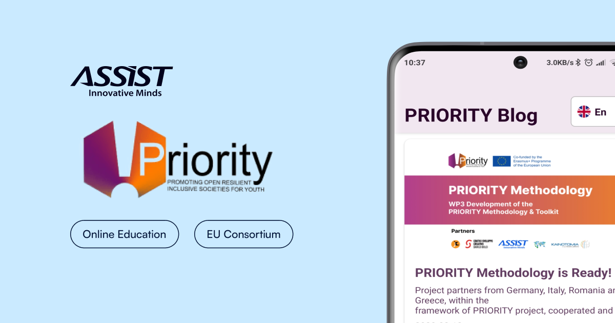 OG priority