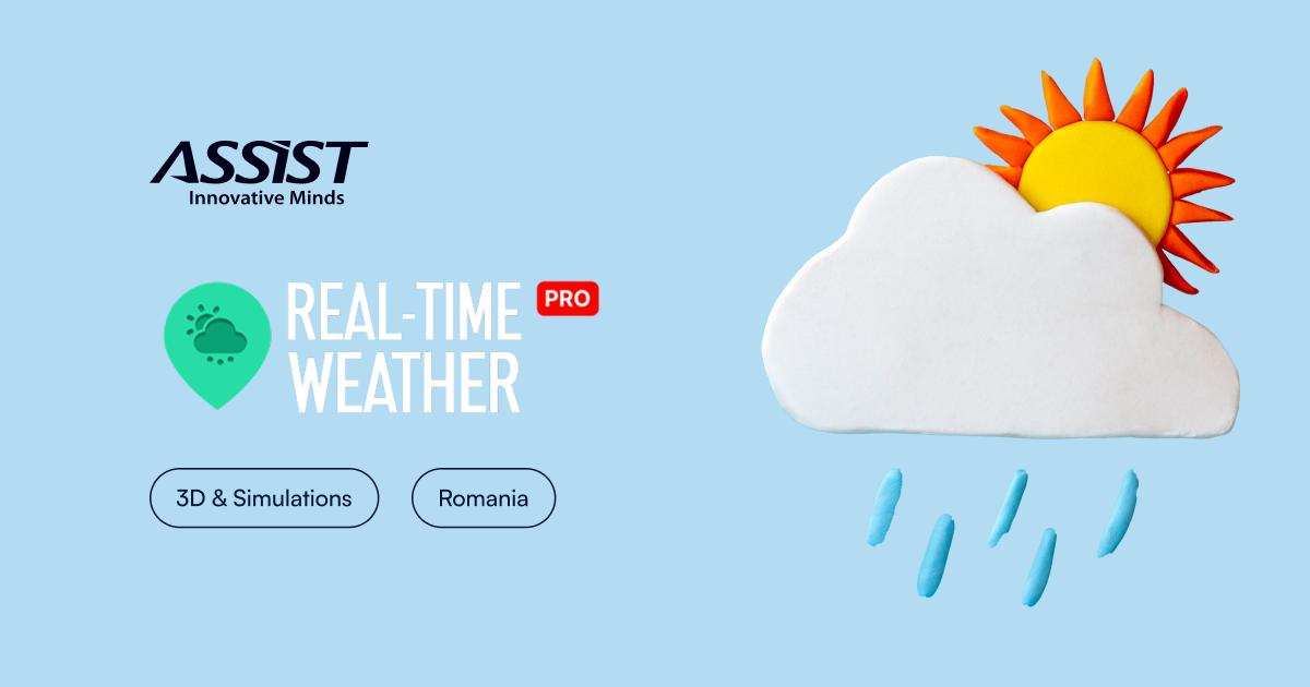 OG real time weather