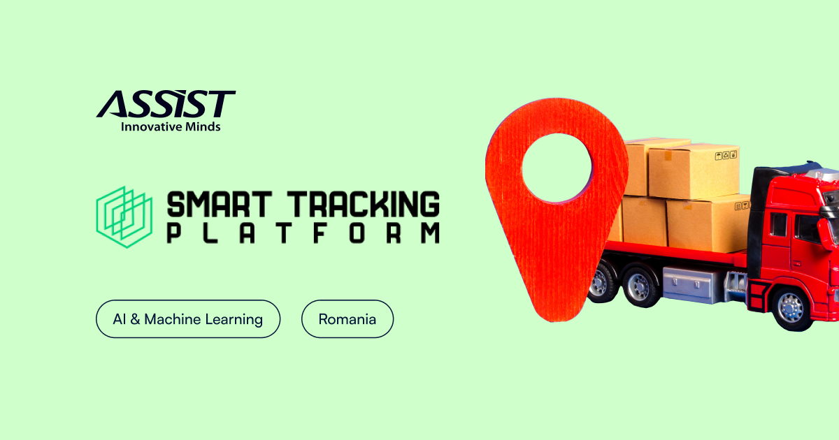 OG smart tracking