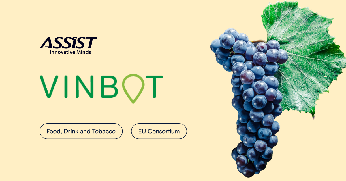 OG vinbot