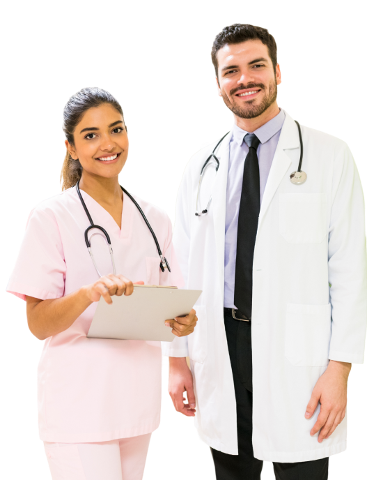 Two Doctors
