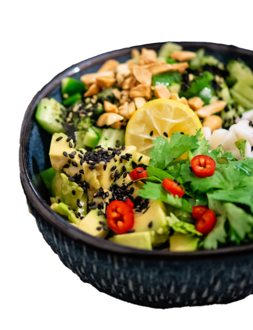 Assist Lunch promoted image