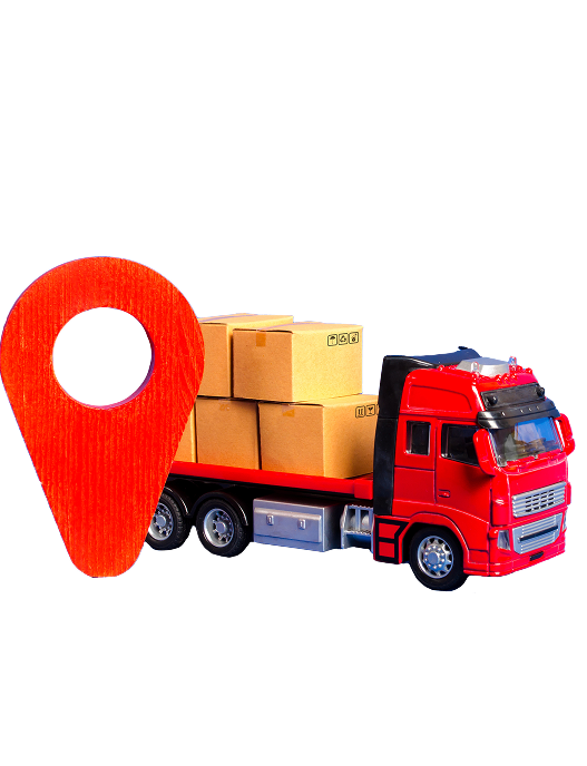 PO SmartTrackingPlatform
