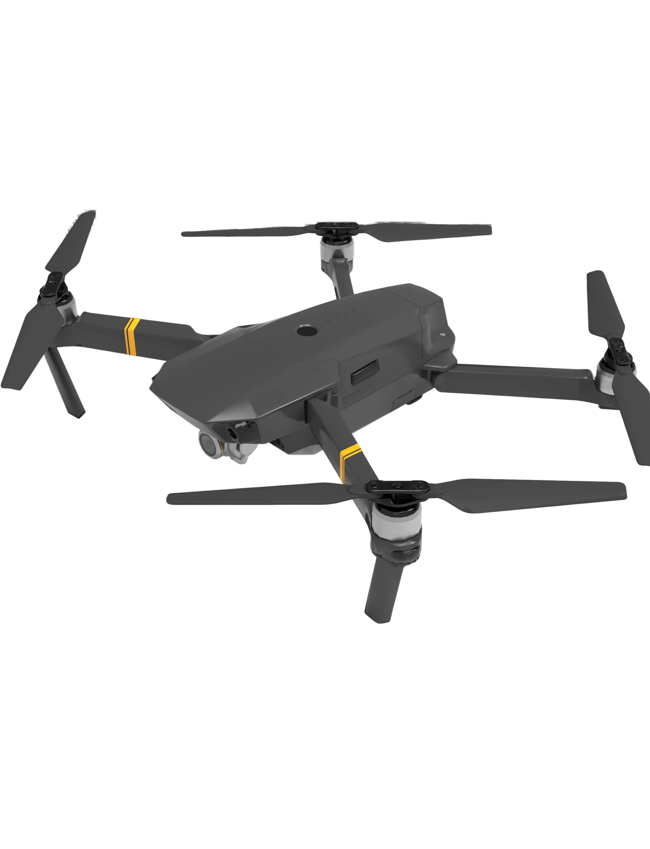 PARS drone