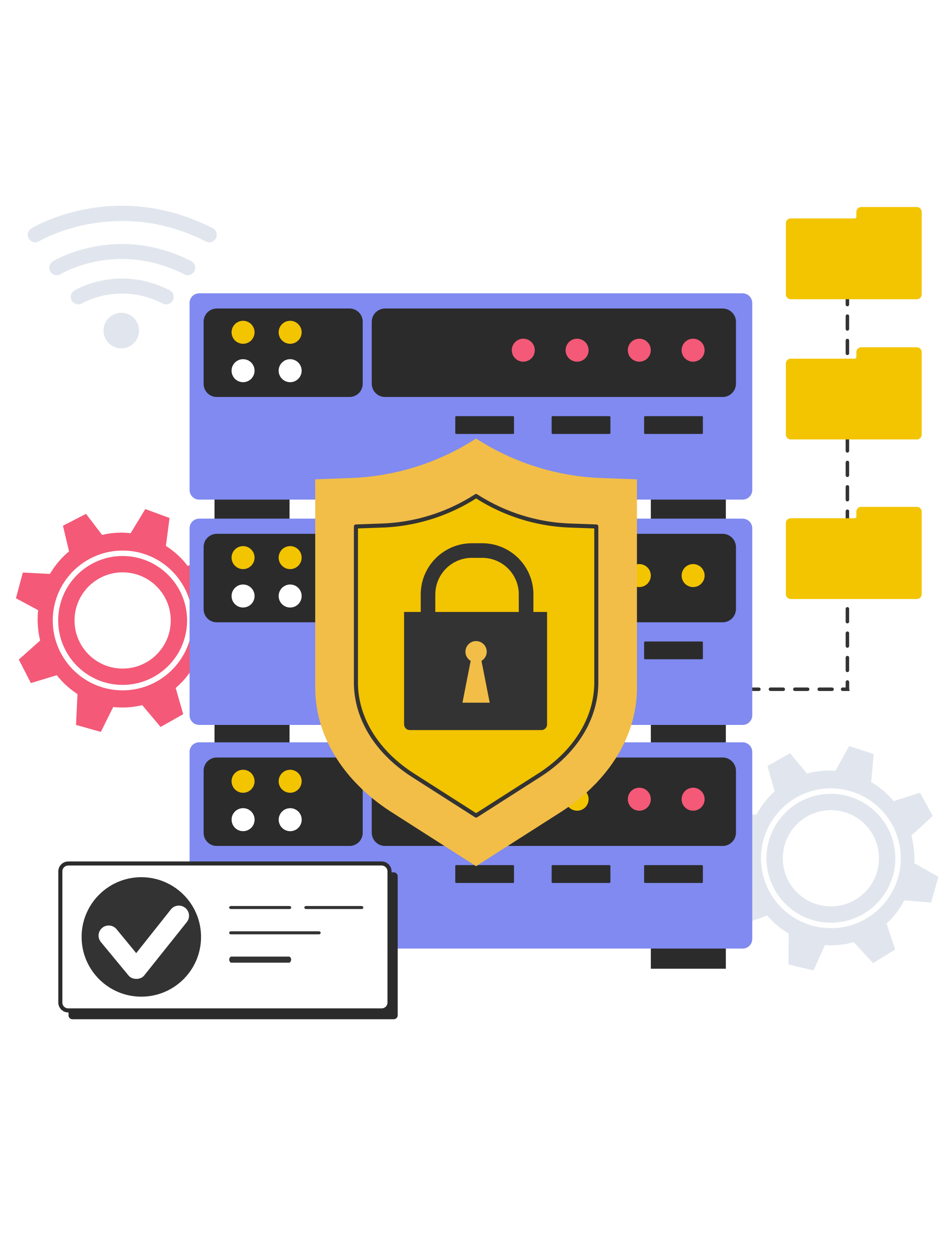 Secassured promoted image