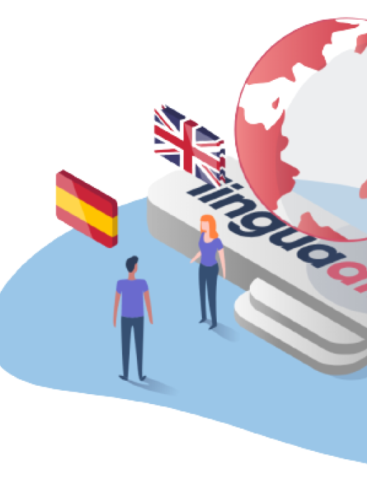 Lingua Attack promoted image