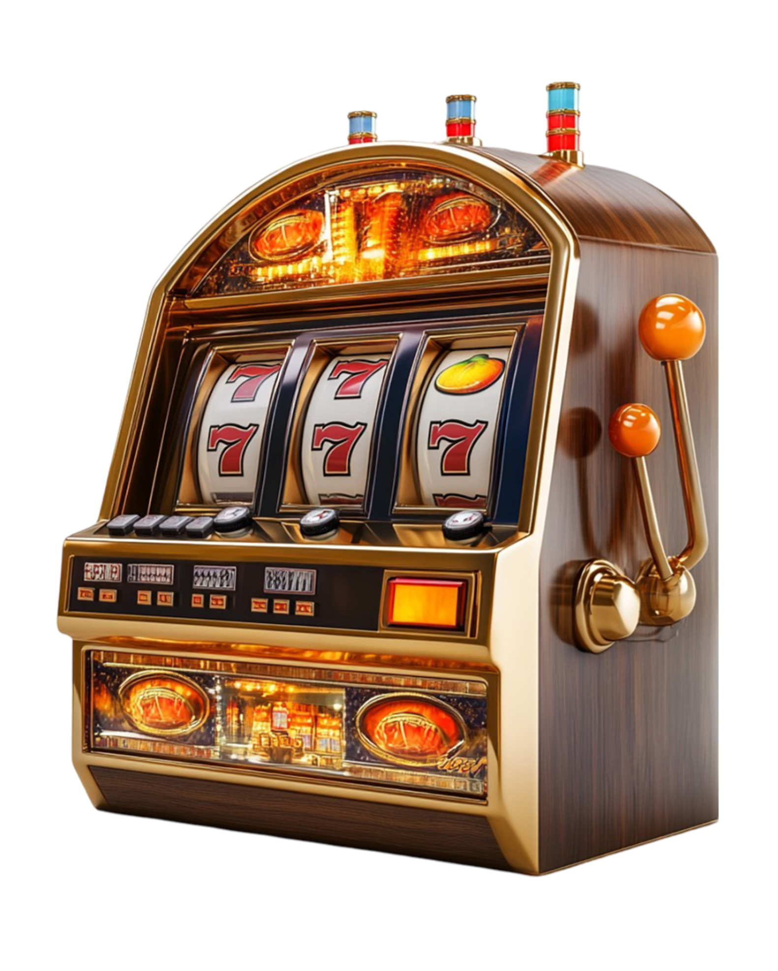 Online betting game development promoted image