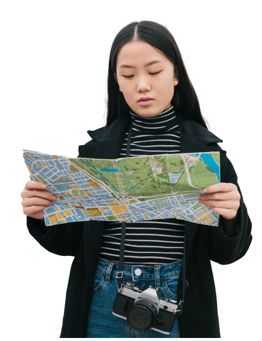 Promoted City Guide