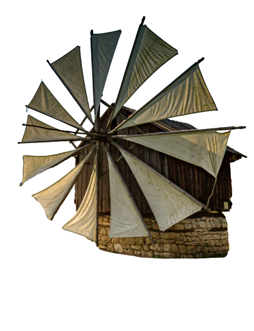 Promoted Open Air Museums