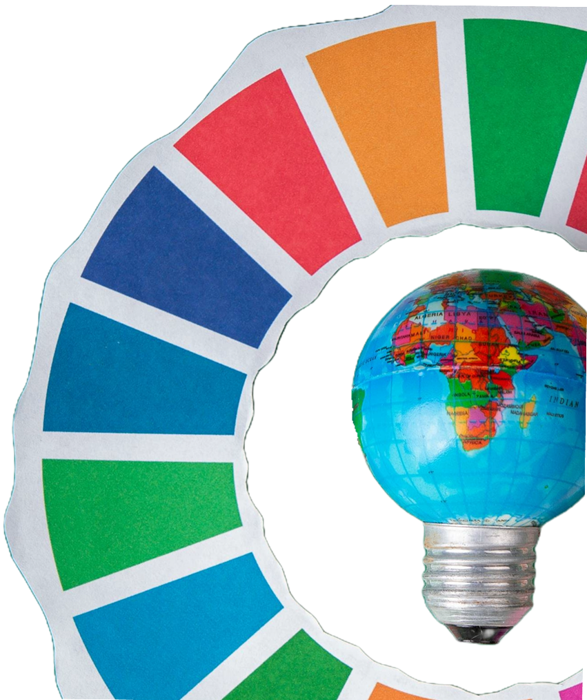 Self SDG promoted image