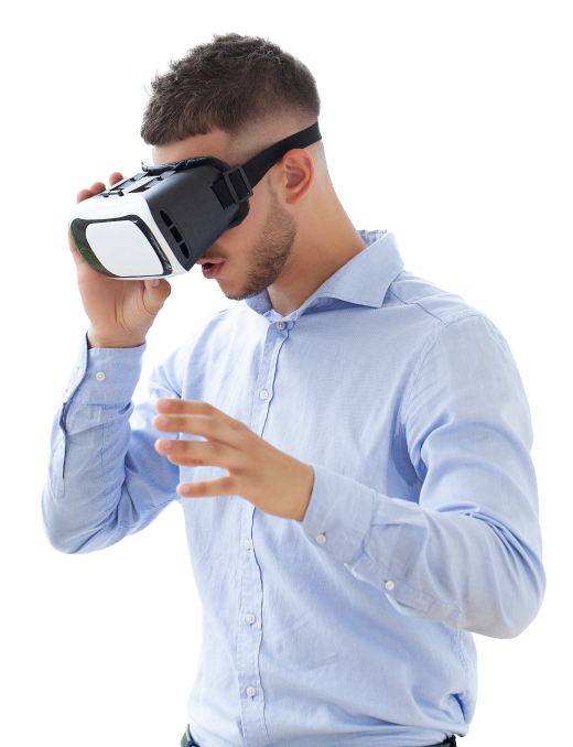 VRstudy promoted image