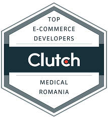 Top e-commerce developers 2025