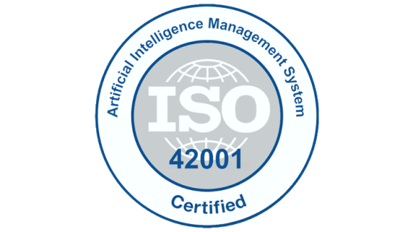 Artificial Intelligence Management System 