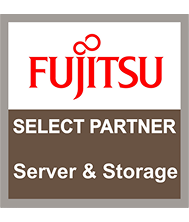 Fujitsu Select Partner