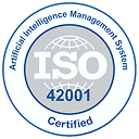 ISO/IEC 42001 – Artificial Intelligence Management System 
