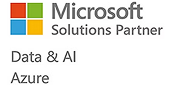 Microsoft Solutions Partner – Data & AI, Azure