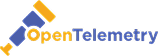 OpenTelemetry Logo