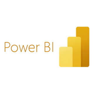 Power BI Logo