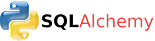 SQL Alchemy Logo