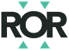 ROR Logo