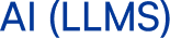 AI LLMS logo
