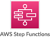 AWS Step Functions Logo