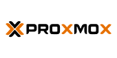 Proxmox Logo