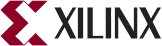 XILINX Logo