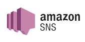 Amazon SNS Logo