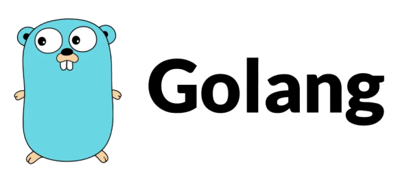 Golang Logo