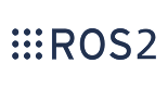 ROS2 Logo