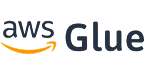 AWS Glue Logo