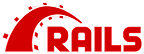 Rails Logo