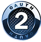oAuth2 Logo