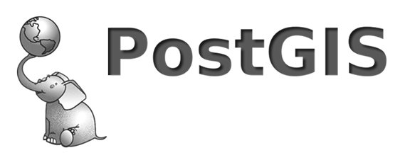 PostGIS logo