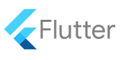 Flutter logo