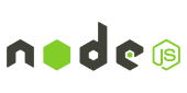 Node JS logo