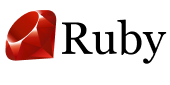 Ruby logo