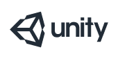 Unity 3D logo