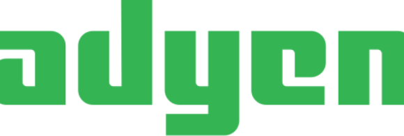 Adyen logo