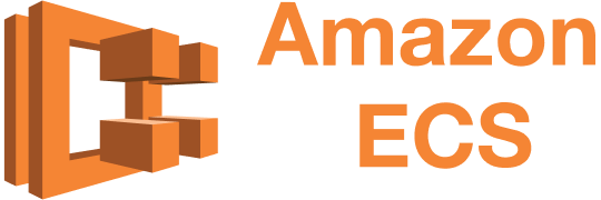 Amazon ECS logo
