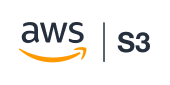 AWS S3 logo