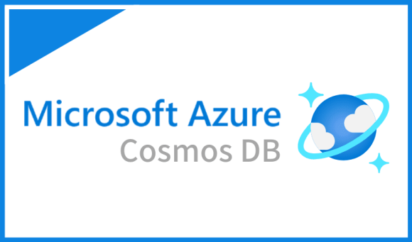 Azure Cosmos DB logo