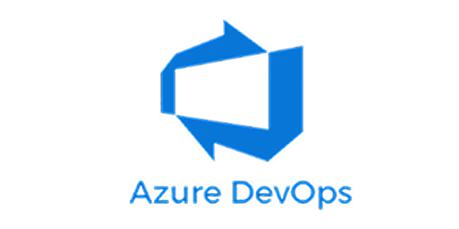 Azure devops logo