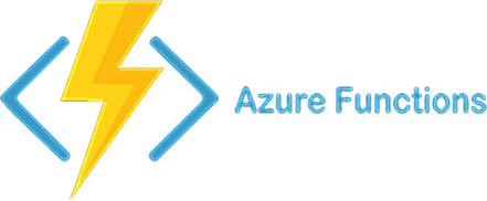 Azure functions logo