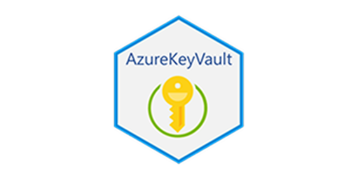 Azure Key Vault logo