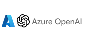 Azure OpenAi logo